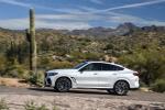 BMW X6 M Competition 2020 года (NA)